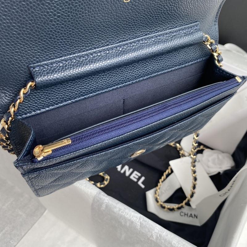Ch**el woc bags